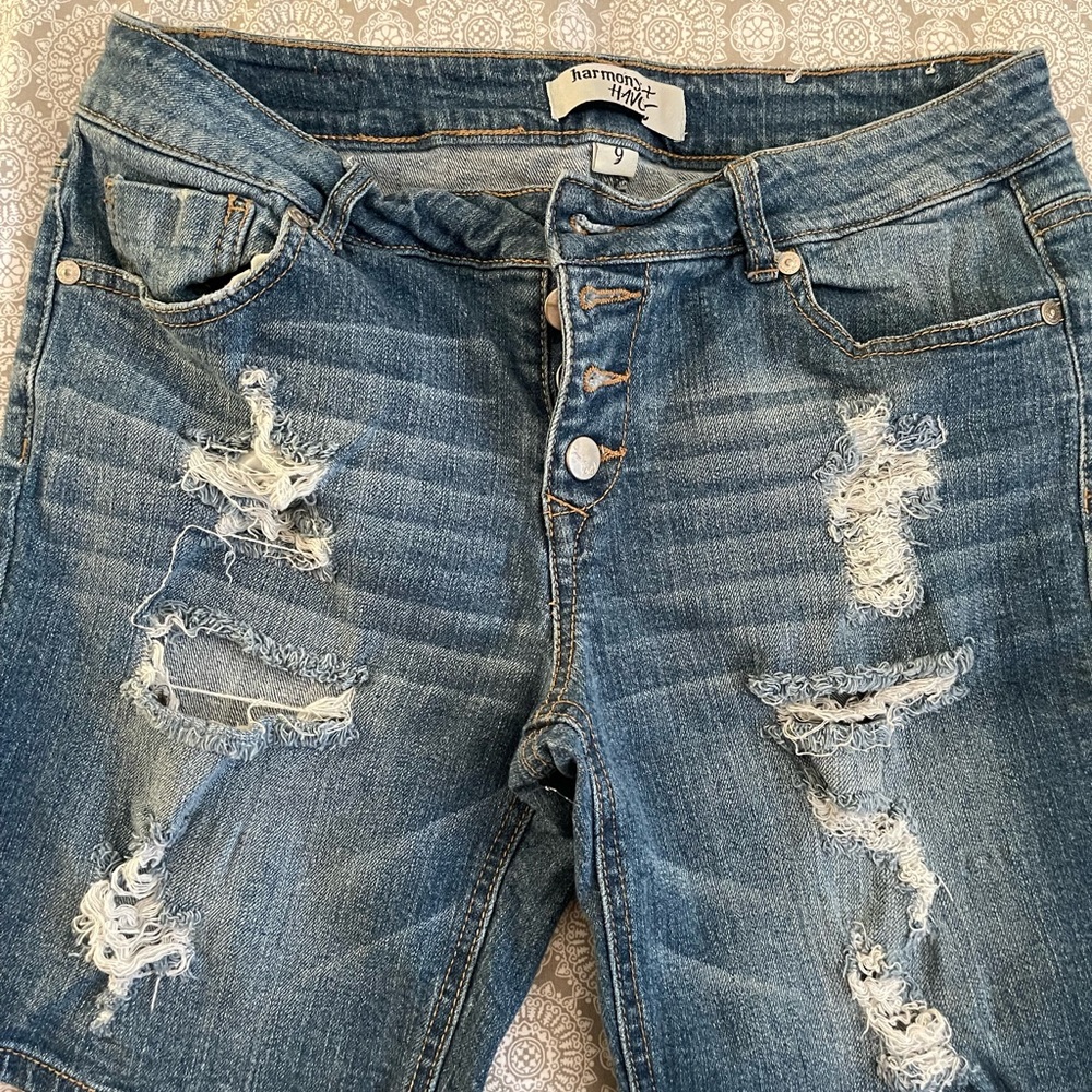 Woman’s shorts